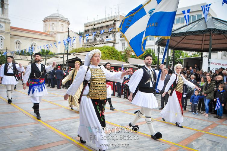 Δάσκαλοι Λυκείου Ελληνίδων Λαμίας